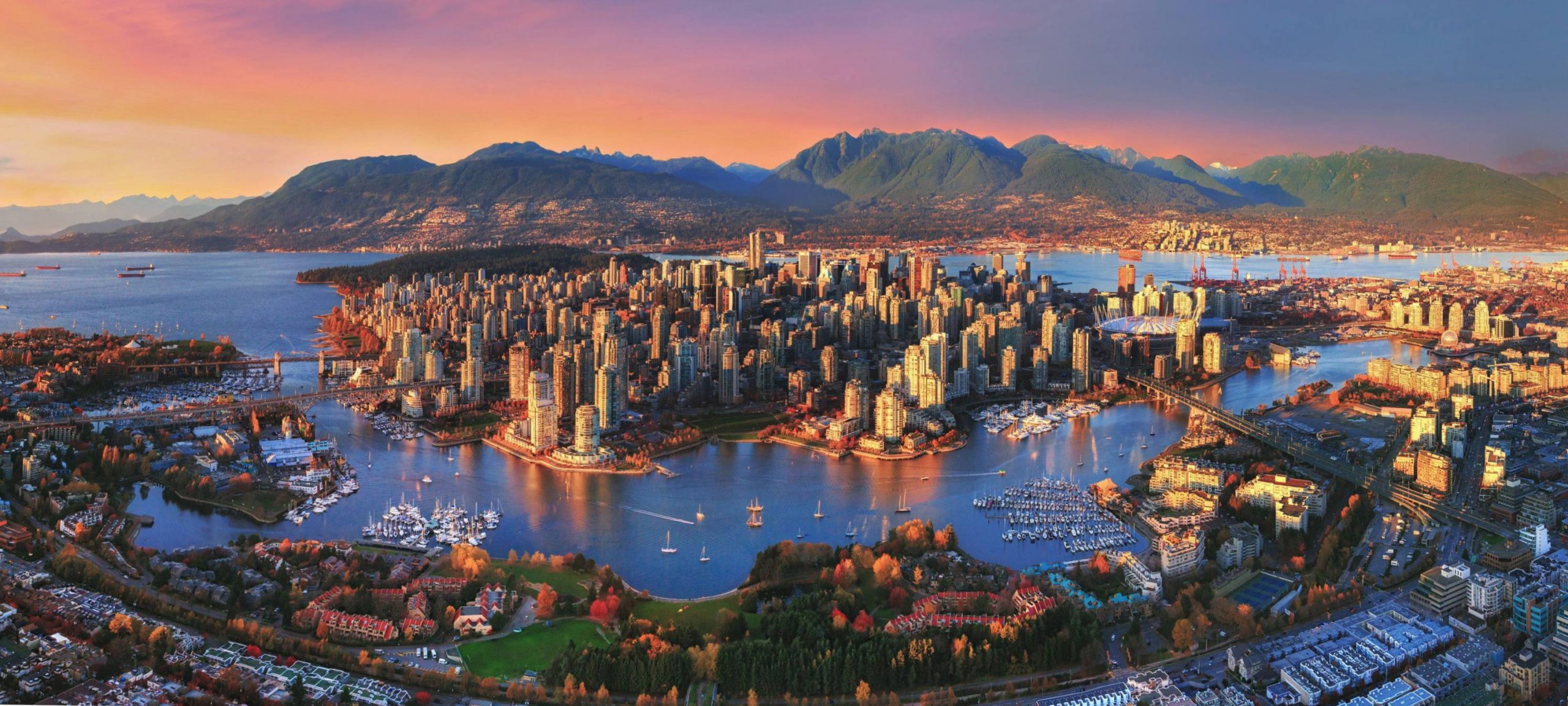 private vancouver tour